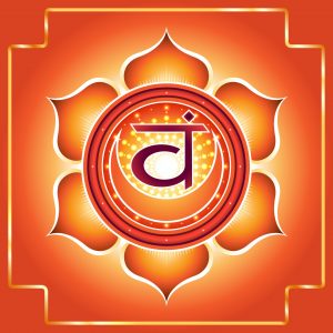 Chakra 2 Svadhisthana Mantra
