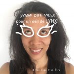 yoga des yeux exercice simple pour la vue