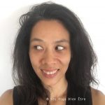 yoga des yeux exercice simple pour la vue