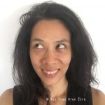 yoga des yeux exercice simple pour la vue
